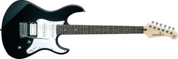 Yamaha Pacifica 112V BK