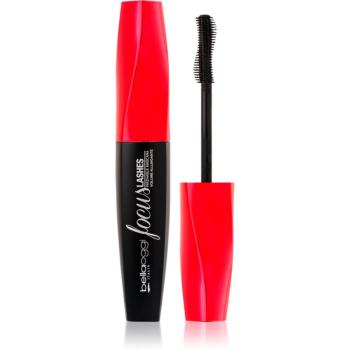 bellaoggi Focus Lashes Volume Mascara řasenka pro objem odstín Night Out 14.5 ml