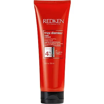 REDKEN Frizz Dissmiss Mask 250 ml (3474636961047)
