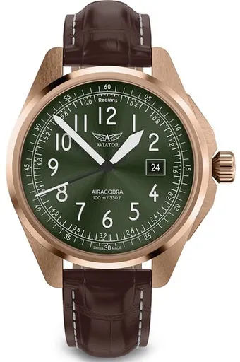 Aviator Airacobra 43 Type B V.1.38.2.324.4