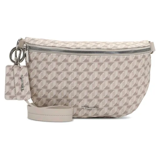 Dámská ledvinka Tamaris Francessa - béžová