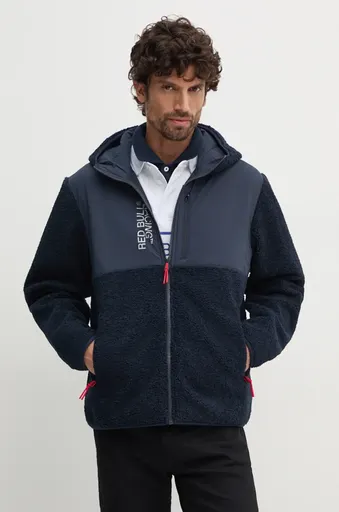 Mikina Red Bull Racing x Pepe Jeans