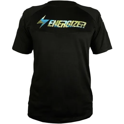 HAVEN ENERGIZER Dres na kolo, černá, velikost