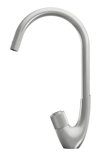 Rubineta Dřezová baterie SWAN-33 Nerez OLBASW0158