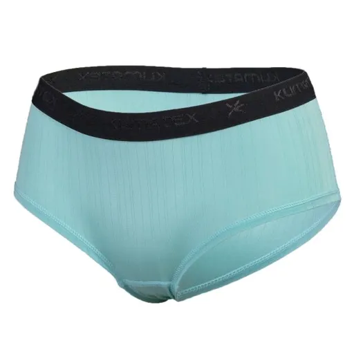 Klimatex VIKY Dámské funkční boxerky, světle zelená, velikost