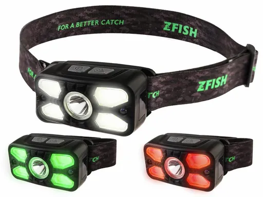 Zfish Čelovka Photonix,Zfish Čelovka Photonix