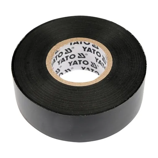 Elektroizolační páska (černá)