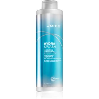 Joico Hydrasplash hydratační kondicionér pro suché vlasy 1000 ml