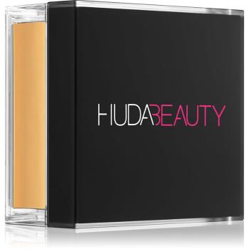 Huda Beauty Easy Bake Loose Powder sypký pudr odstín Kunafa 20 g