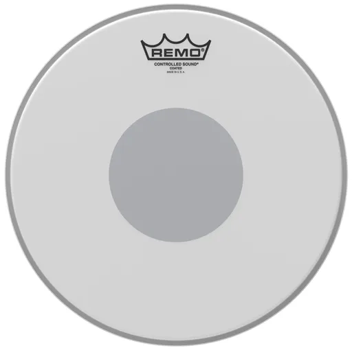 Remo 12" Controlled Sound Coated