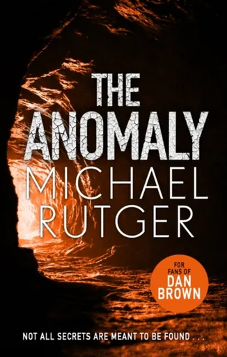 The Anomaly - Michael Rutger