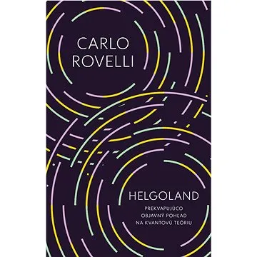 Helgoland (978-80-222-1342-4)