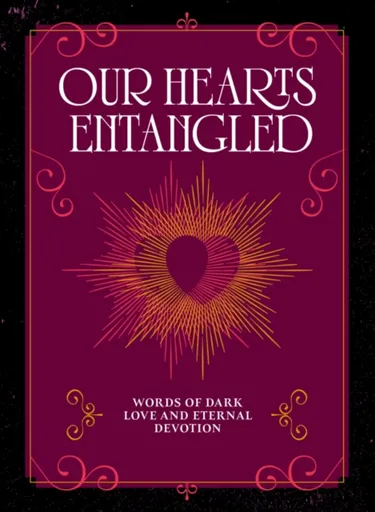 Our Hearts Entangled