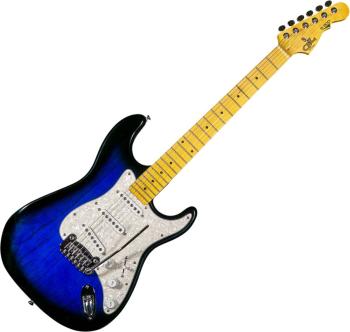 G&L Tribute S-500 Blueburst Elektrická kytara