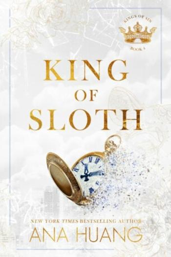 King of Sloth - Ana Huang