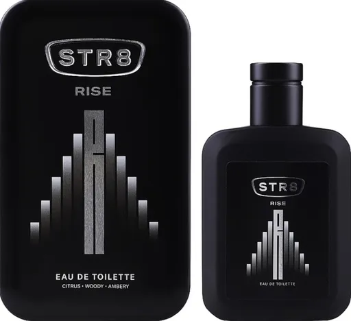 STR8 Rise - EDT 100 ml