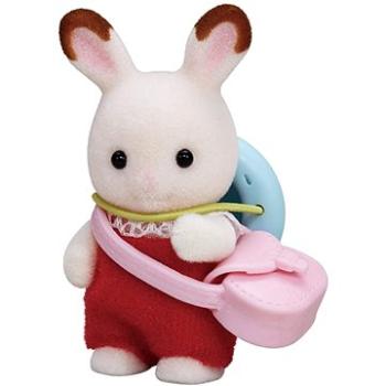 Sylvanian Families Baby Chocolate králík (5054131054055)