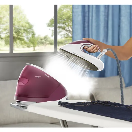 SV9201E0 PARNÍ GENERÁTOR TEFAL