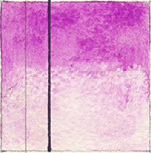 Akvarelová barva QoR 11ml – 285 Cobalt Violet