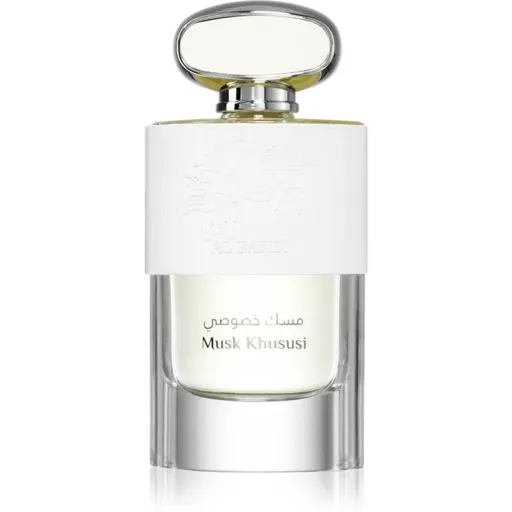 Al Fares Musk Khususi parfémovaná voda unisex 80 ml
