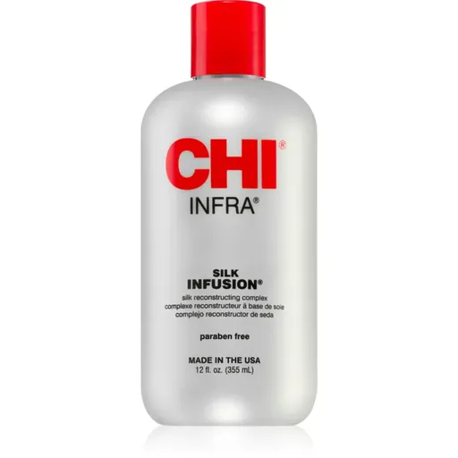 CHI Silk Infusion regenerační kúra 355 ml