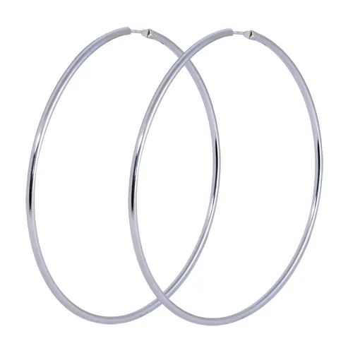 Soliter Nadčasové stříbrné kruhy 431 001 02436 04