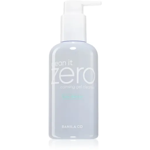 Banila Co. clean it zero Calming Gel Cleanser hydratační čisticí gel se zklidňujícím účinkem 200 ml