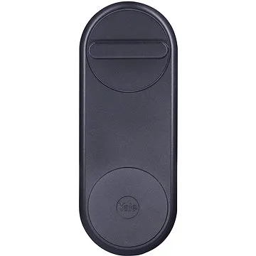 Yale Linus zámek Black (EL003606)