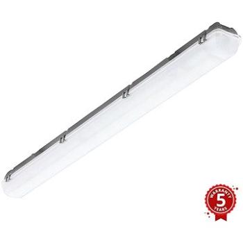 STEINeL 007676 - LED Stmívatelné venKovní svítidlo se senzorem LED/45W IP66 (74395)