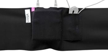 Ursa U-LRG-BP-BLK Obal/ kufr pro zvukovou techniku