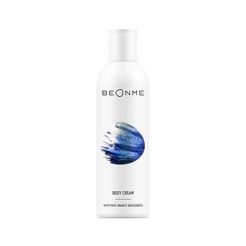 BEONME BIO Telový krém 200 ml
