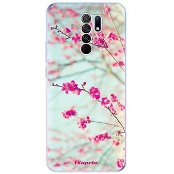 iSaprio Blossom pro Xiaomi Redmi 9 (blos01-TPU3-Rmi9)