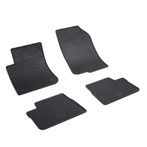 Gumové autokoberce Rigum Peugeot 2008 2013-2019