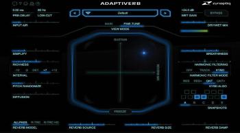 Zynaptiq ADAPTIVERB (Digitální produkt)