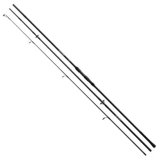 Daiwa prut d-carp 3,6 m 3 lb 3-díl