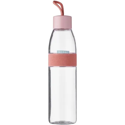Mepal ELLIPSE 700 ML Láhev, růžová, velikost 700 ML
