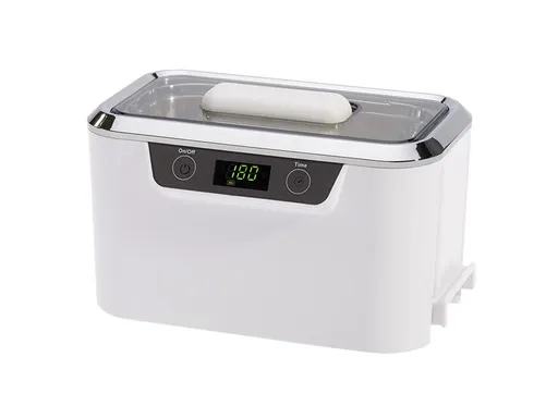 Čistička ultrazvuková GETI GUC 801 0,8L - zánovní