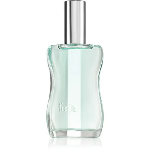 Fenjal Miss Classic toaletní voda s rozprašovačem pro ženy 50 ml