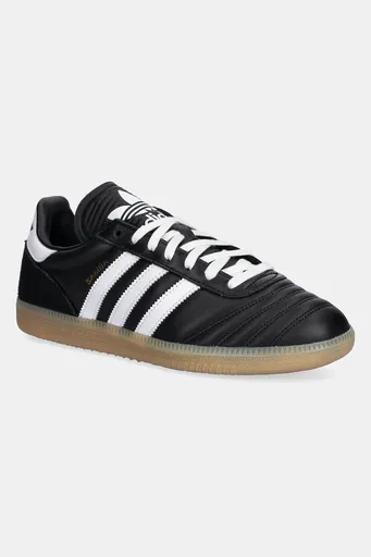 Kožené tenisky adidas Originals Samba JP