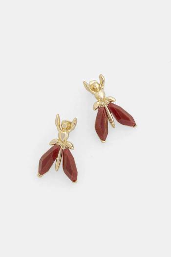 Náušnice Patrizia Pepe CJ9340 M006