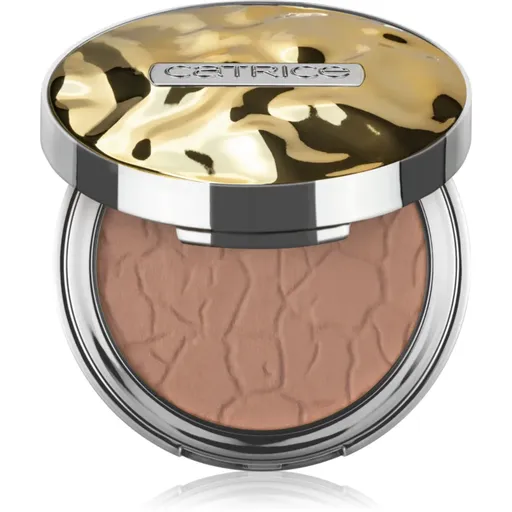 Catrice DESERT DUNE krémový bronzer s matným efektem odstín C01 New Desert 8.5 g