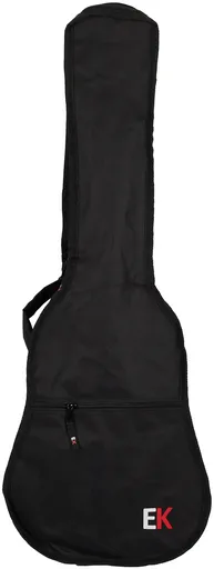EK Classical Guitar Bag 1/4