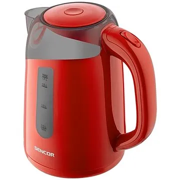 SENCOR SWK 1704RD (SWK 1704RD)