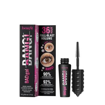 Benefit Řasenka pro extra objem Badgal Bang (Volumizing Mascara Mini) 4 g