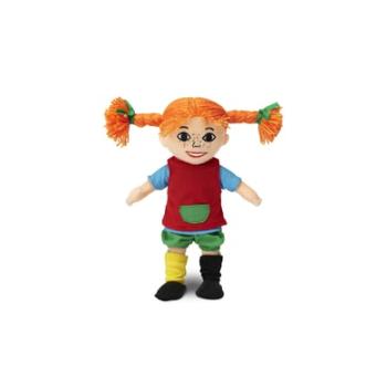 Pippi Langstrumpf Panenka Pippi 20 cm