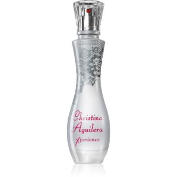 Christina Aguilera Xperience parfémovaná voda pro ženy 30 ml