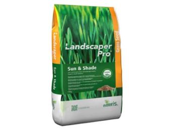 Landscaper Pro Sun &amp; Shade (5kg) Fűmag