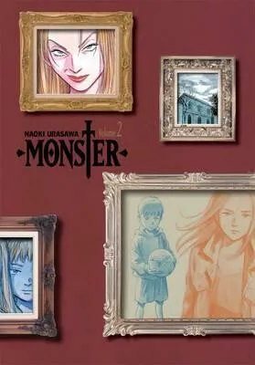 Monster: The Perfect Edition, Vol. 2 - Naoki Urasawa