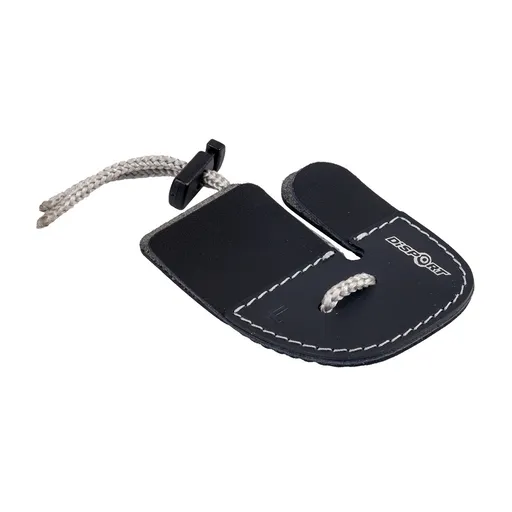 Chránič prstů Disport pravý M