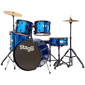 Stagg TIM122B BL (TIM122B BL)